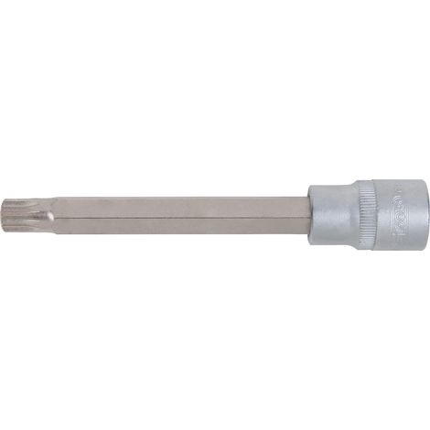 Douille tournevis 1/2", XZN M12 (1/2)