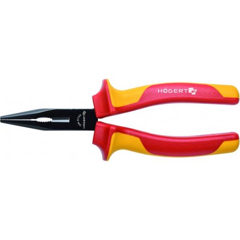 Pinces Hogert HT1P917 200 mm