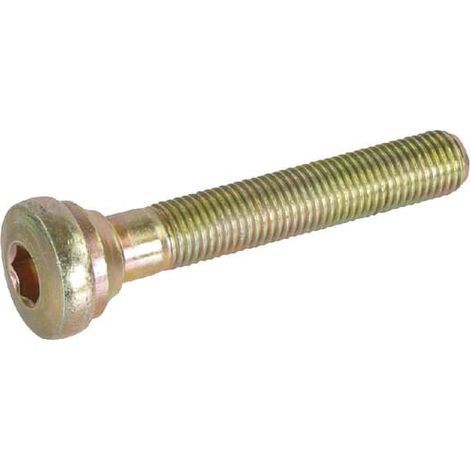 Radachse FG7,9 WOLF-GARTEN 4308506