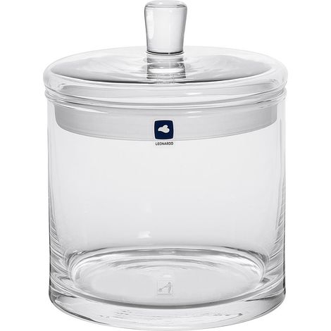 LEONARDO Vorratsdose Top 17,2cm Ø14,7cm (1/3)