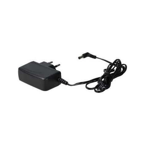 Alimentation - Fanville - 5V - 0,6A - Adaptateur Noir