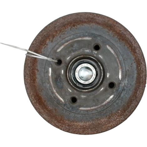 Tambour Arriere Gauche RENAULT Clio II Ph.2 01-06 [PRODUIT D'OCCASION]♻️432023259r (1/3)