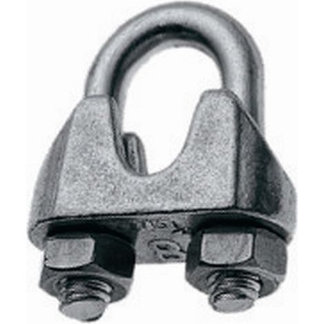 Conacord Seilklemme für Seile bis 13 mm Seile