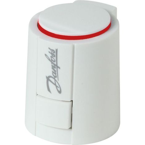 Danfoss Thermostellantrieb ABN-FBH 24V Auf-/Zu-Regelung, stromlos geschlossen, 24V