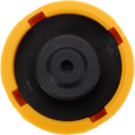 Coolant Reservoir Cap, Radiator Water Reservoir Cap with Internal Pressure Valve Replacement for 90467473 (1/5)