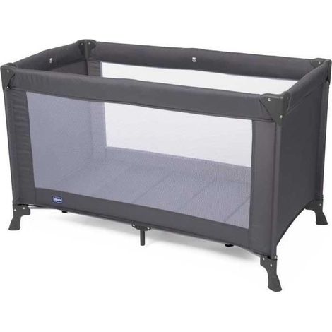 Lit de Voyage CHICCO Goodnight - Pegaso Bleu (1/3)