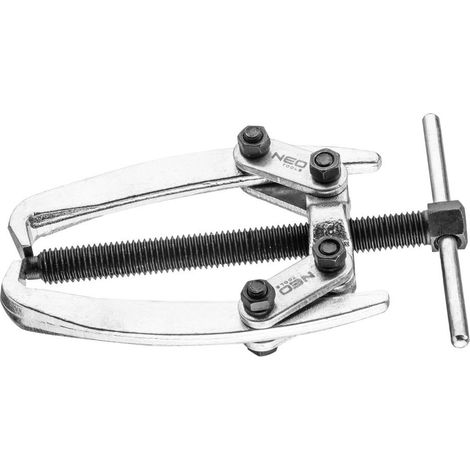 Zweiarmiger Abzieher 6" (1/2)