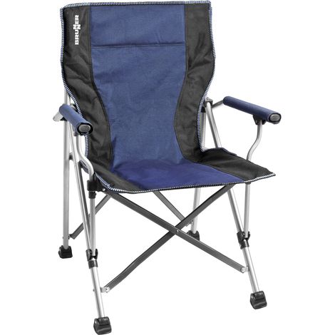 Chaise Raptor Brunner