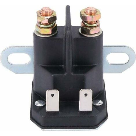 862-1211-211-16 AM138068 725-04439 Magnetisches Schaltrelais, 12V-Crezuo