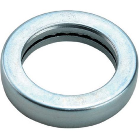 CUSCINETTO ACCIAIO P/CERNIERA 17 CM D 12 MM Q.TA 25