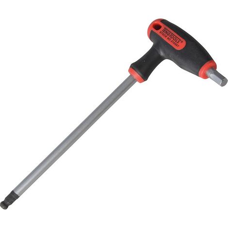 T Handle Hexagon Driver 7mm TEN510507