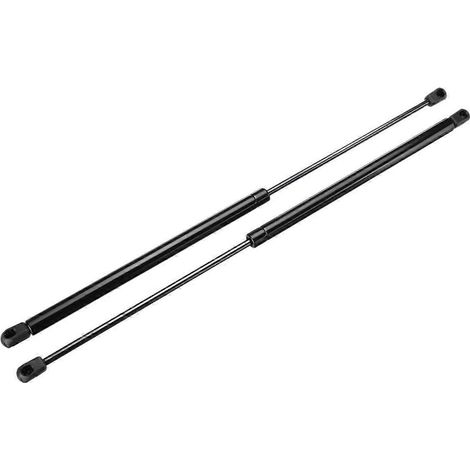 1 Paar Gasdruckfedern für die Heckklappe, 605 mm, 500 N Welle, für Captiva
