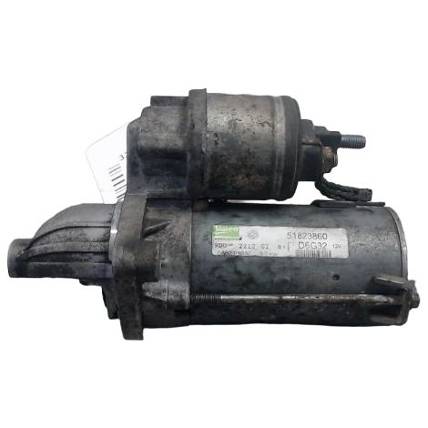 Demarreur FORD Ka 2008- [PRODUIT D'OCCASION]♻️1726349 (1/4)