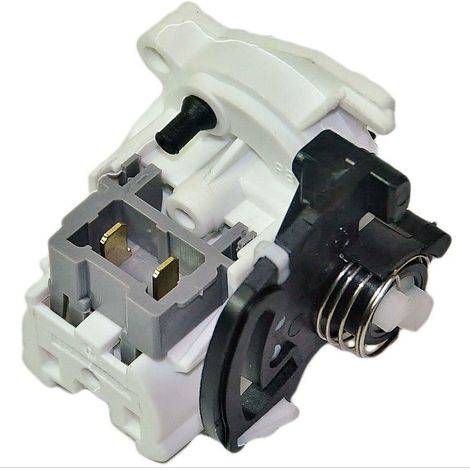 Hayon de Coffre avec Verrouillage Centralisé pour Scenic Megane Clio Twingo 7700435694 8200102583 7700427088 8200060917 (1/5)