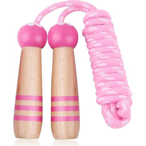 Springseil für Kinder – Spielerisch aktiv (1/5)