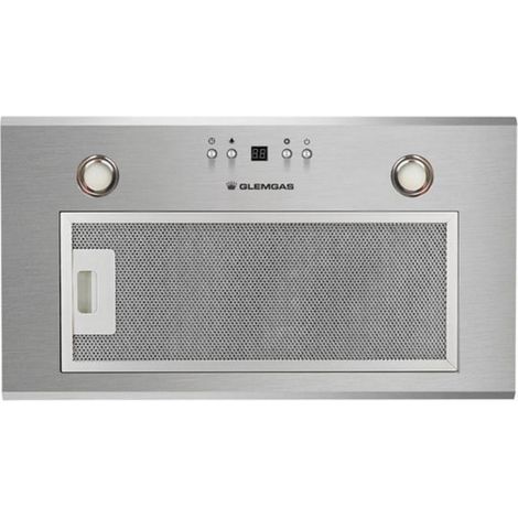 Groupe filtrant avec moteur 52cm 619 m3/h. - Glem Gas - GHG560SS