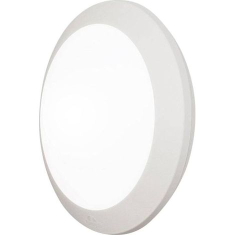 Applique plafonnier Fumagalli "Umberta" 2x E27 IP66 - Blanc (1/5)