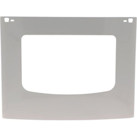 FACADE DE PORTE + VITRE pour FOUR BRANDT - 76X3907