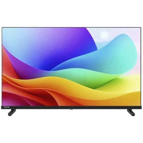 Hisense 40A59S TV Qled Fhd 40 Pollici Smart Sat