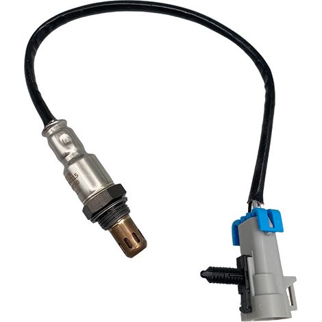 Lambda-Sonde (hinten) geeignet für Buick Regal 2.0T (2011-2016) - 12637298 12637297 12640115 (1/4)