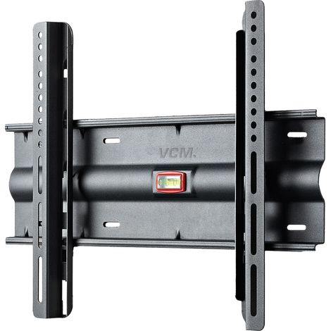 Support de fixation murale Meuble Télévision VESA rigide WF110 35x40x4 - VCM