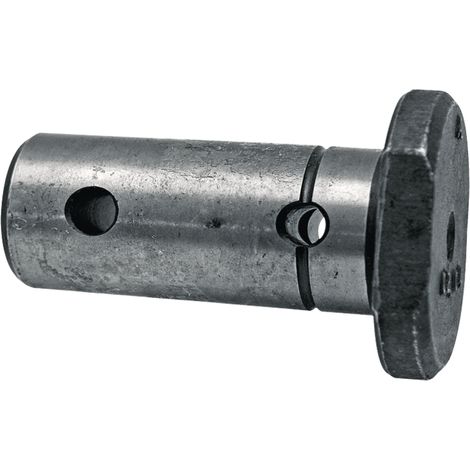 Pasador de bisagra de 28x75 mm para KUHN 58757700