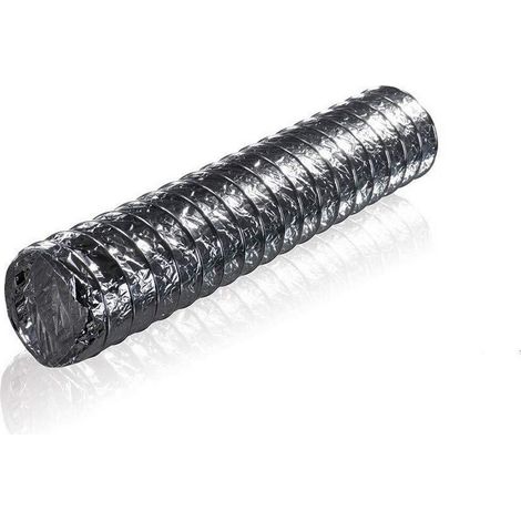 Tubo Fepre Flessibile Ø 10 cm 2,5 m