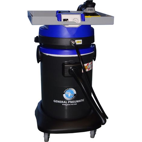 MAE - Centrale d'aspiration 1400W SA375PN - Ce produit de marque MAE est neuf.