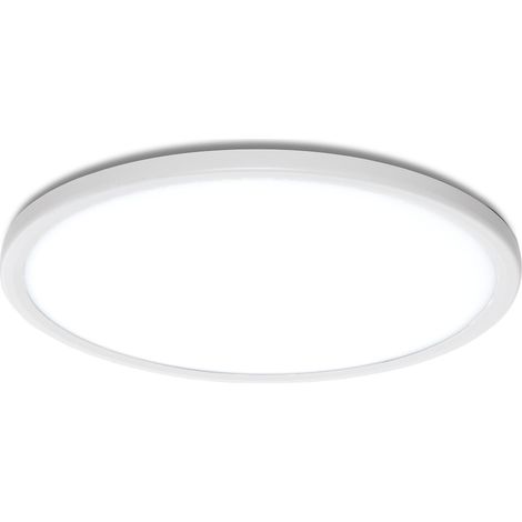 LED-Downlight-Einbaustrahler, 20 W, 2246 lm, 2700ºK, variabler Schnitt, 50–205 mm, 40.000 Std. [LH-PCLH20B-WW] (1/4)