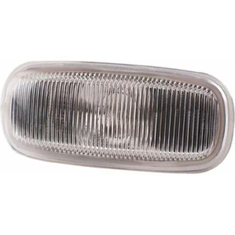 Feu clignotant Hella 9EL 270 107-011 AUDI 4B0 949 127
