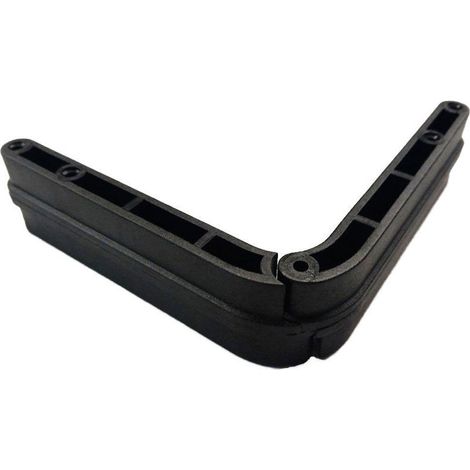 Inserto per giunzione ad angolo Tecno Cesana MRN091098A