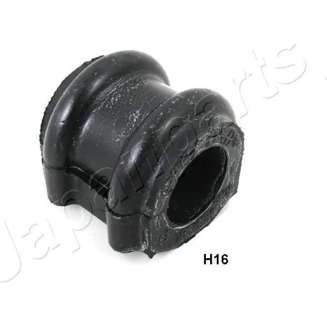 Coussinet de palier, stabilisateur Japanparts RU-H16 HYUNDAI 54813-3K000