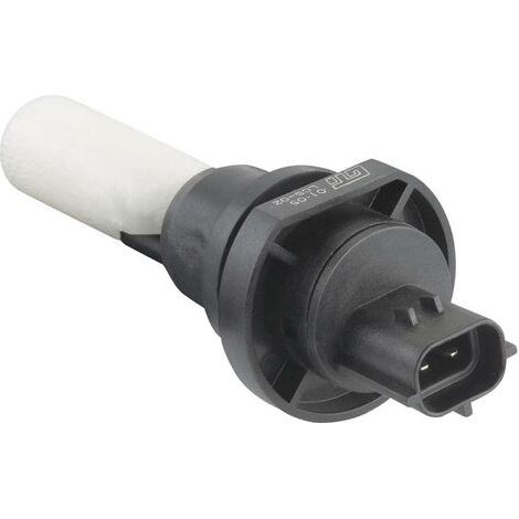Capteur de niveau TE Connectivity Sensor CLCS 02 24 V/DC 1 A 1 NO (T), 1 NF (R) IP65 1 pc(s) Q33717 (1/3)