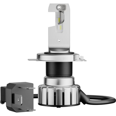 Osram Automotive 64193DWNBSM-1HB LED Leuchtmittel Night Breaker® LED H4 21 W 12 V (1/4)