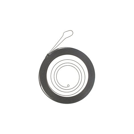Ressort De Lanceur Adaptable Pour Homelite Modèles 700, 800, 850, 901, 903, 904, 921, 923, 924, 98a, Super Xl925, Vi944/955. -pl