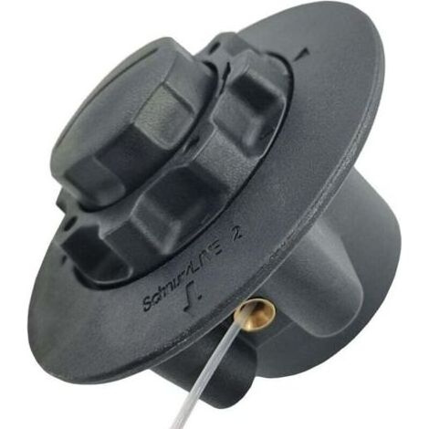 PA de coupe-bordures automatique Stihl FS38 FS40 FS45 FS50 FSE60 FSE71 FSE81 TE600 TE700 TE1000 C5-2 4006 710 2105 (1/4)