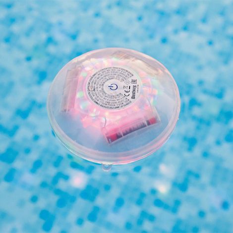 Luci LED multicolore per Lay-Z-Spa (1/5)