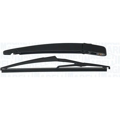 Kit de bras d'essuie-glace, nettoyage des vitres Magneti Marelli 000723180292