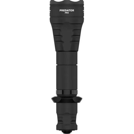 Armytek Predator Pro linterna portátil blanca potente