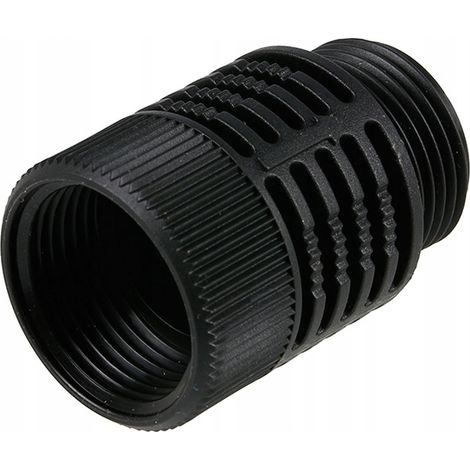 Druckminderer 2,1-2,7 bar 3/4" Innen- und Außengewinde