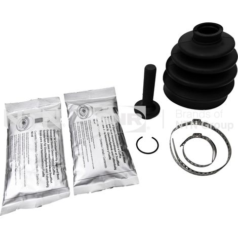 Kits soufflet coté roue - OBK54.032 - SNR - Compatible avec véhicule Volkswagen, Audi, Seat