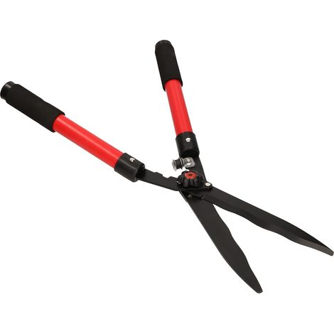 KOTARBAU Taille-haie en fibre de verre dentelée pour couper les haies et les branches (1/5)