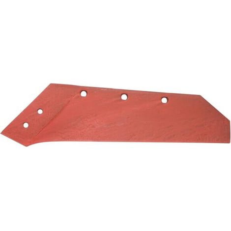 Vomere senza punta UNM 43 SX V&N VOGEL & NOOT VNRPK501401A