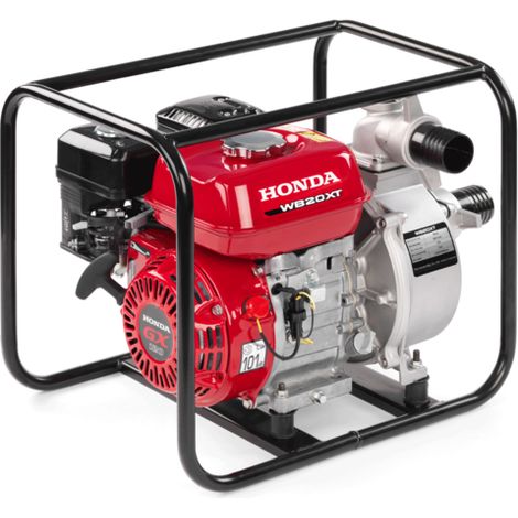 Honda Frischwasserpumpe WB 20