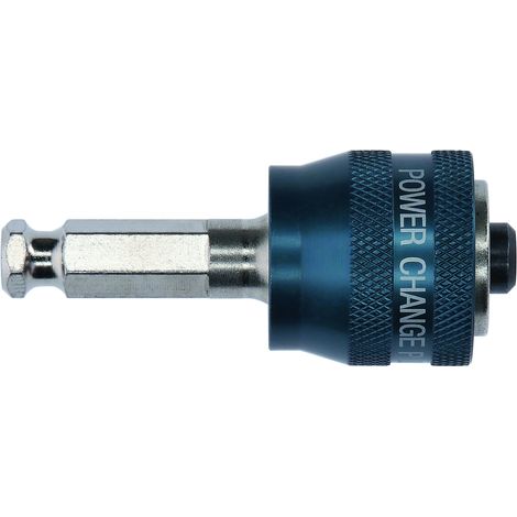 Bosch Function holesaws EXPERT Power Change Plus Arbor Hex Shank 11mm 2608902029