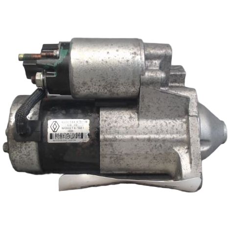 [PRODUIT D'OCCASION] Demarreur RENAULT Kangoo Express 2008- ♻️ Ref Oe. 8200584675 - Garantie à vie (1/4)