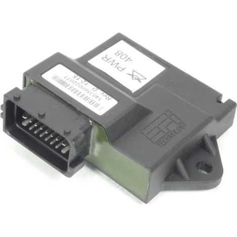 cdi Steuergerät für Motorrad rieju 50 mrt sm 0/005.705.3946 (1/4)
