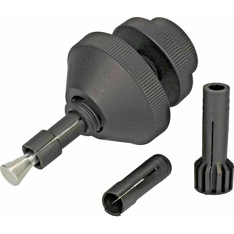 Centra frizione universale utensile l'allineamento dei dischi frizione HY70587 (1/3)