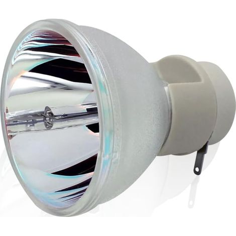 Ampoule Projecteur P-VIP 230/0.8 E20.8 - 1 Pièce - Verre Haute Résistance - Lumière Vive 230W - Bureau École Maison - Compatible Multiples Marques (1/5)