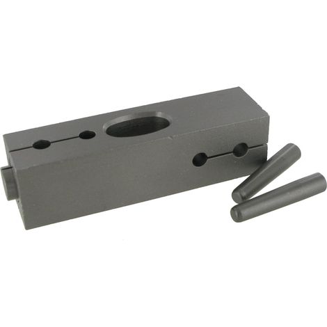 Guillet 4689 Guillet 4689----Martello bujarda 40 X 40-tenon 20